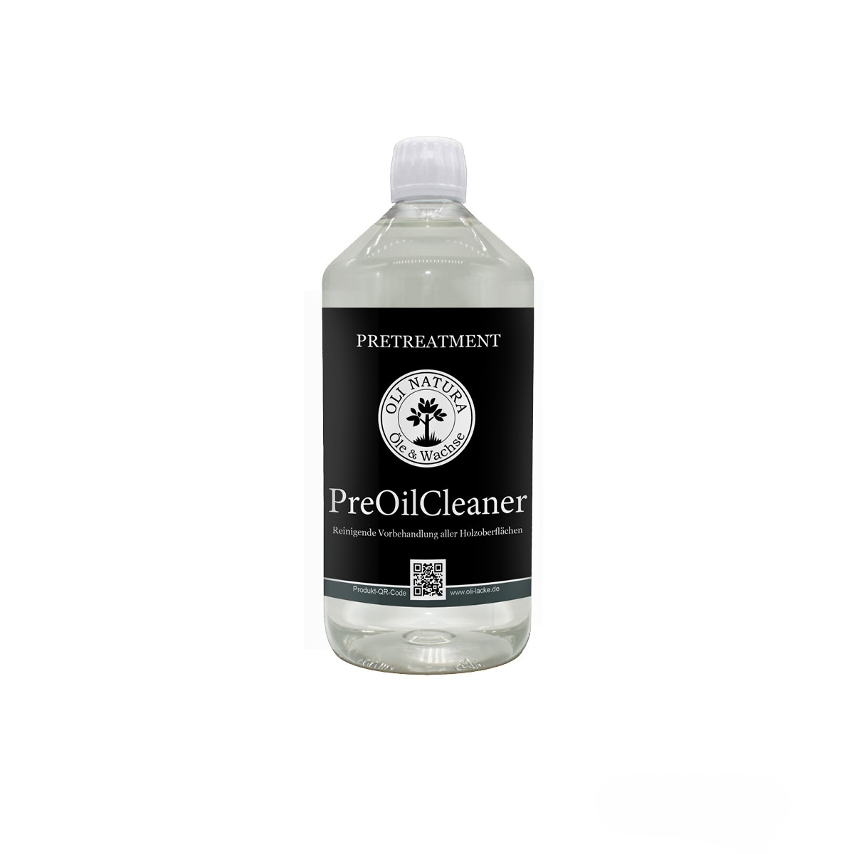 OLI-NATURA PreOilCleaner - 250 ml