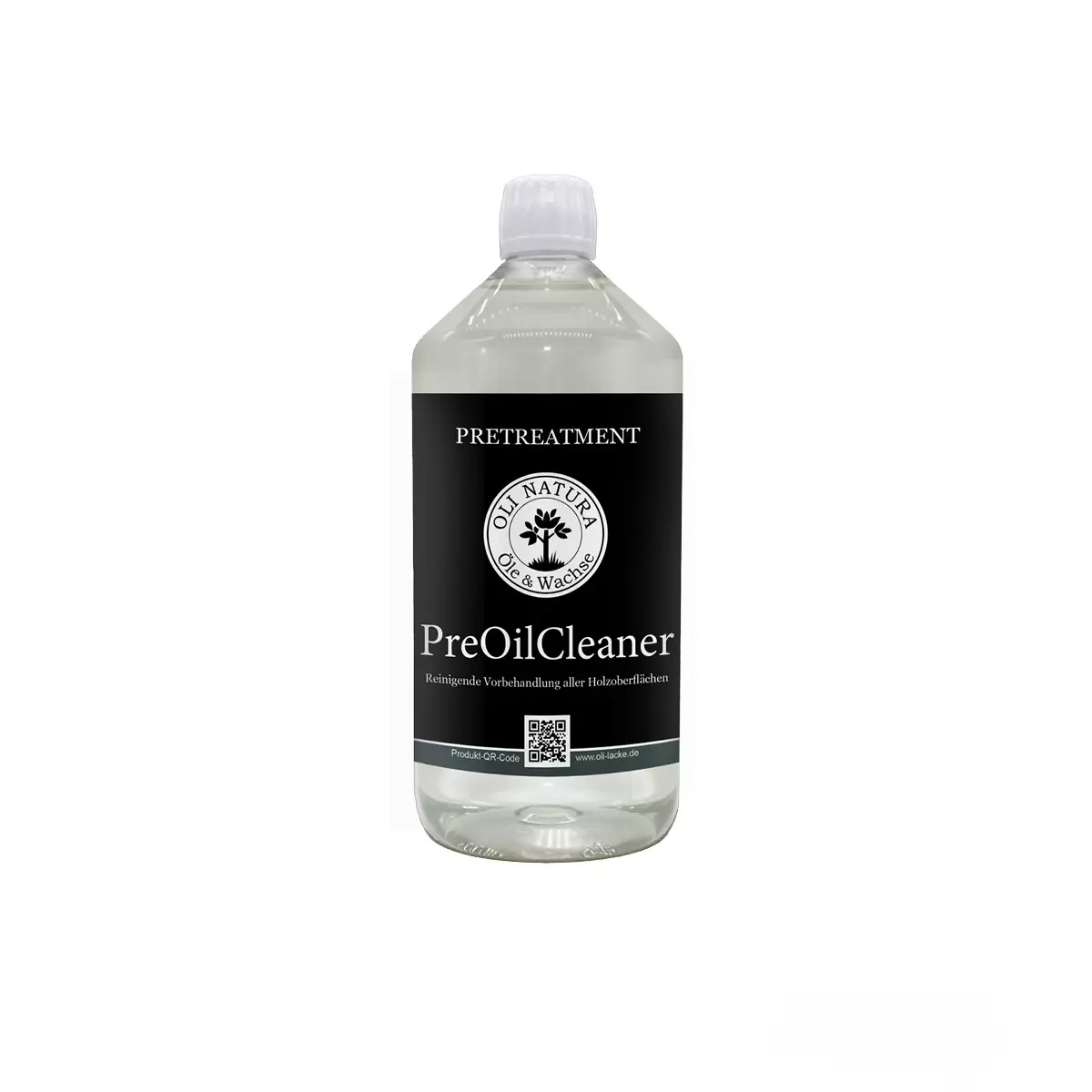 OLI-NATURA PreOilCleaner - Reinigende Vorbehandlung 250 ml