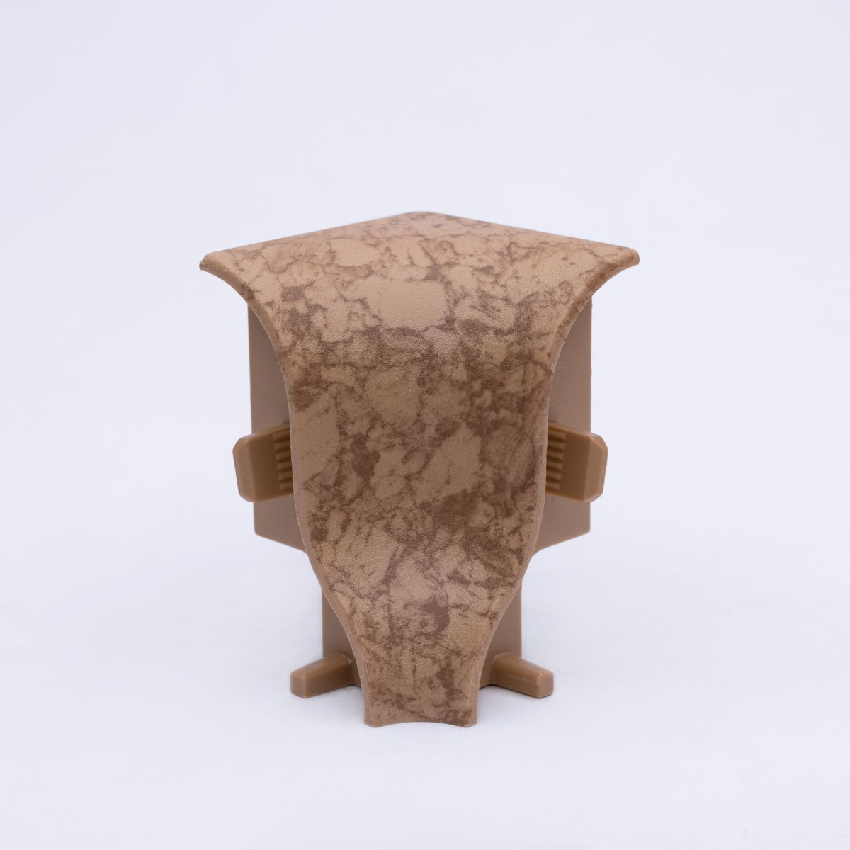 Angle intérieur liège