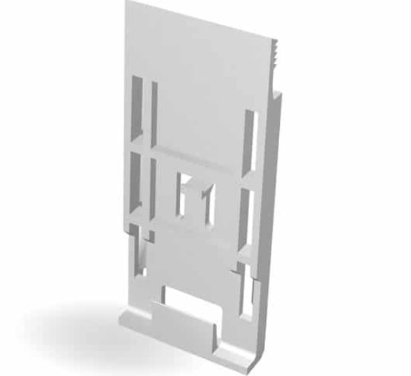 Vanne de rechange HZ