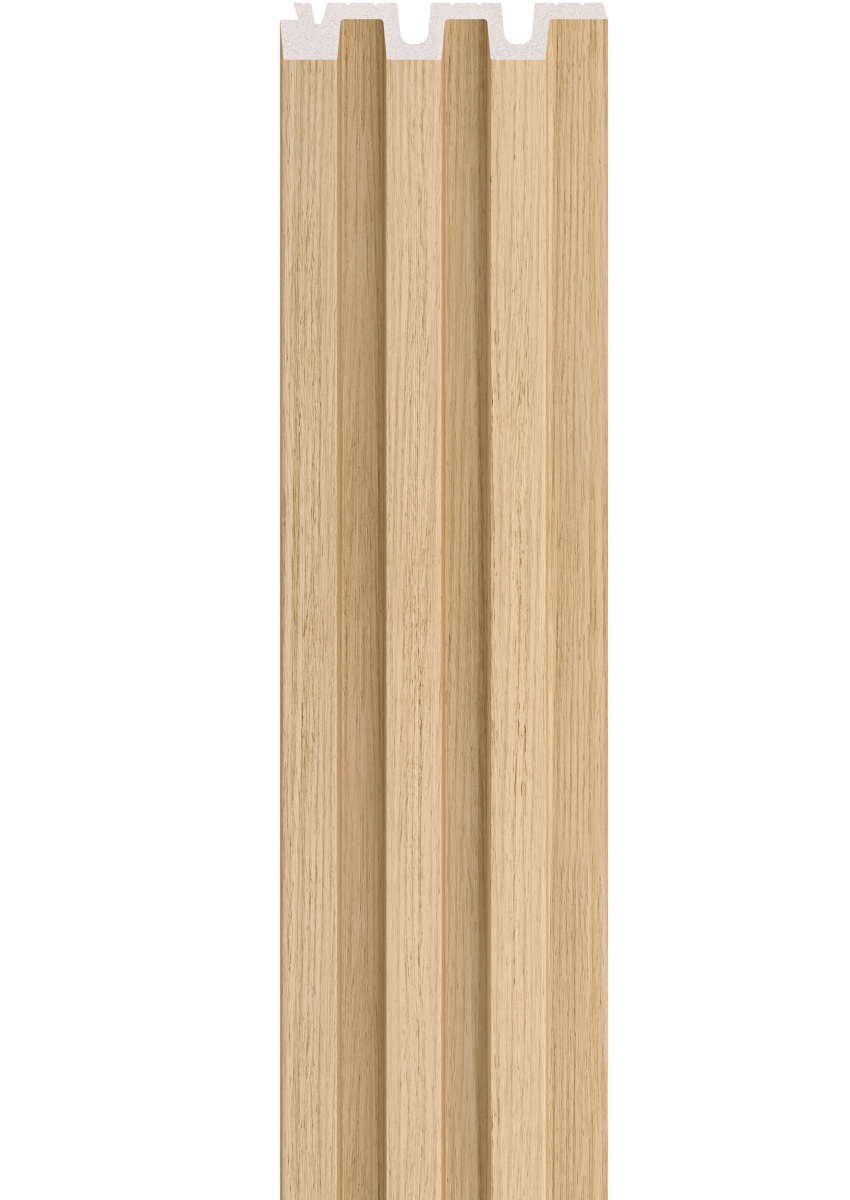 Panneaux muraux VOX Linerio M-Plus-Line - Chêne naturel