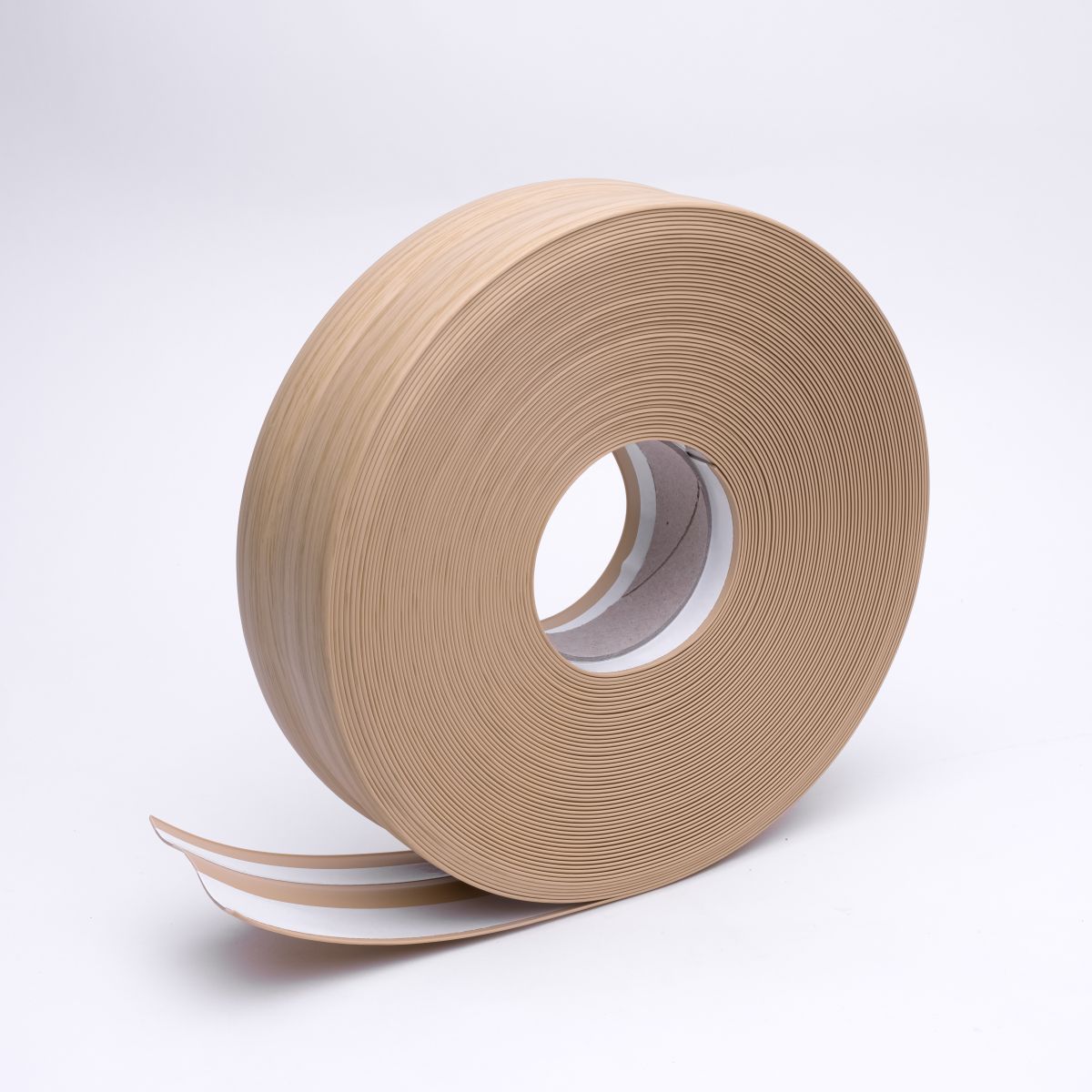 Plinthe souple Chêne clair 32 x 23mm