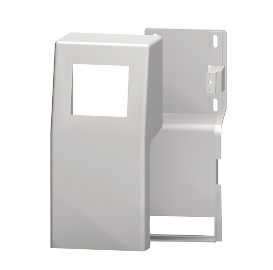 Conteneur de prises HZ 62 x 62 mm