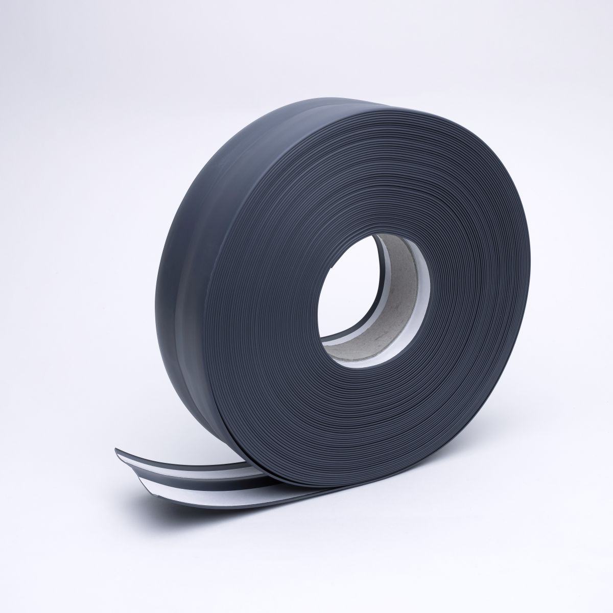 Plinthe souple Gris 32 x 23mm