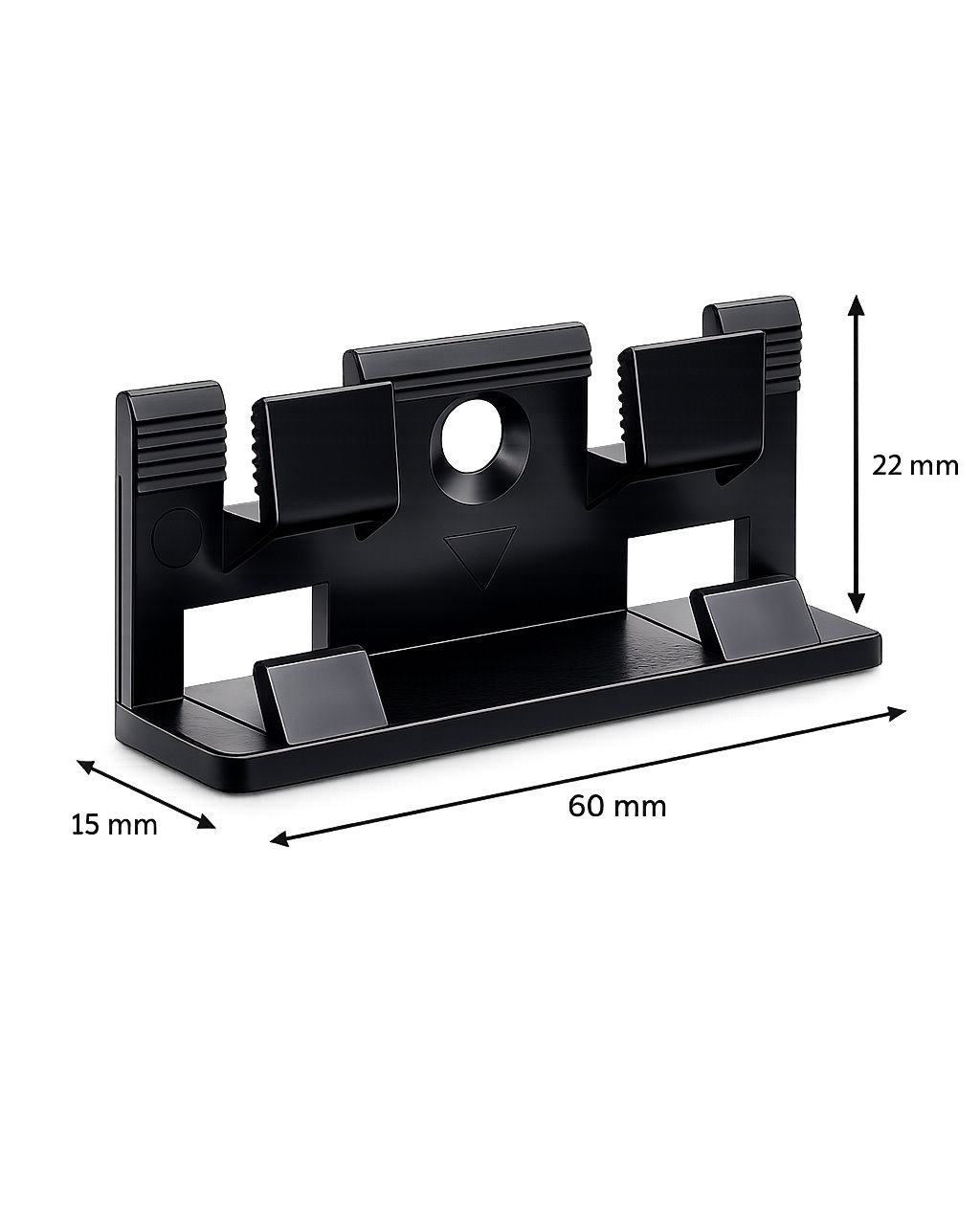Clips para molduras