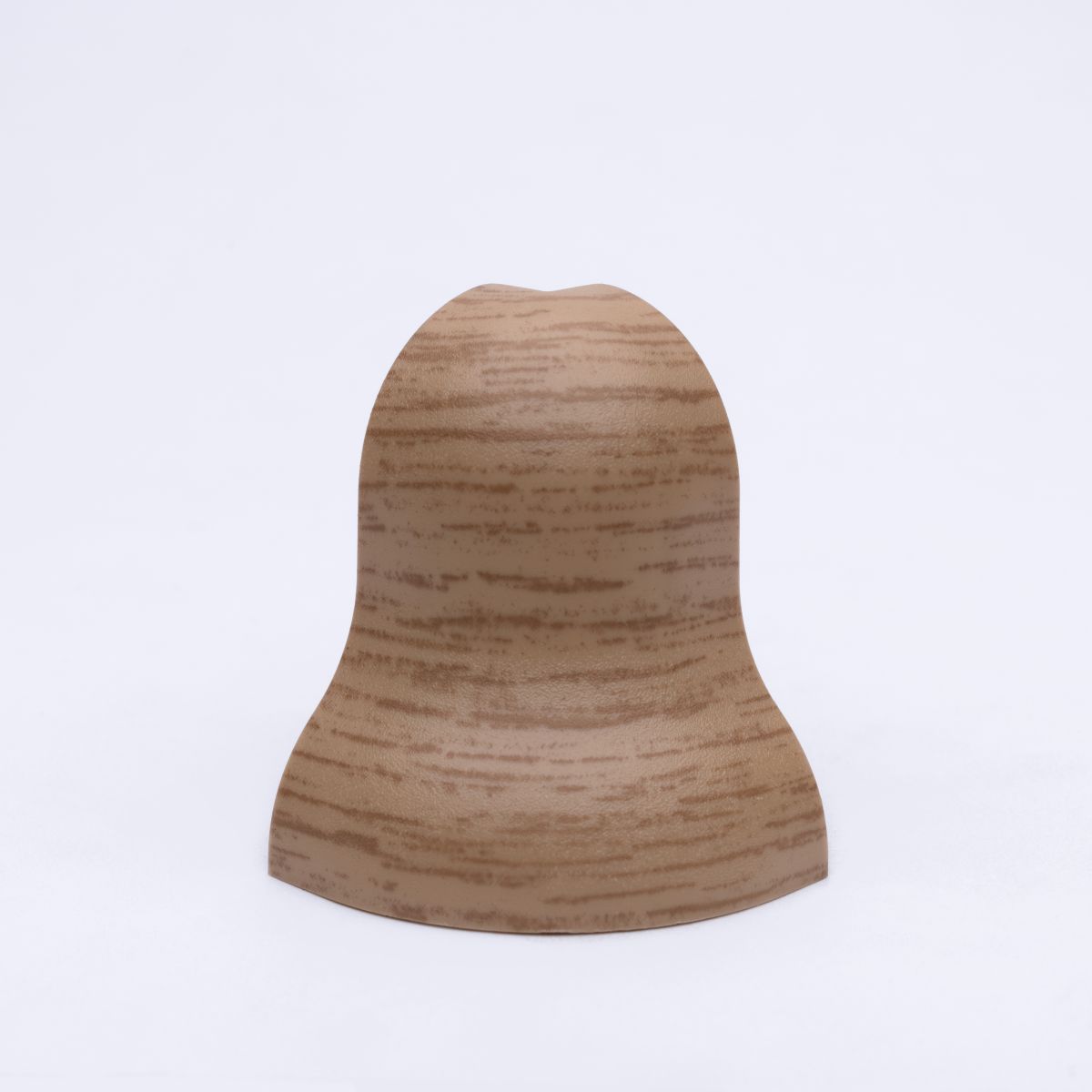 Angle extérieur chêne