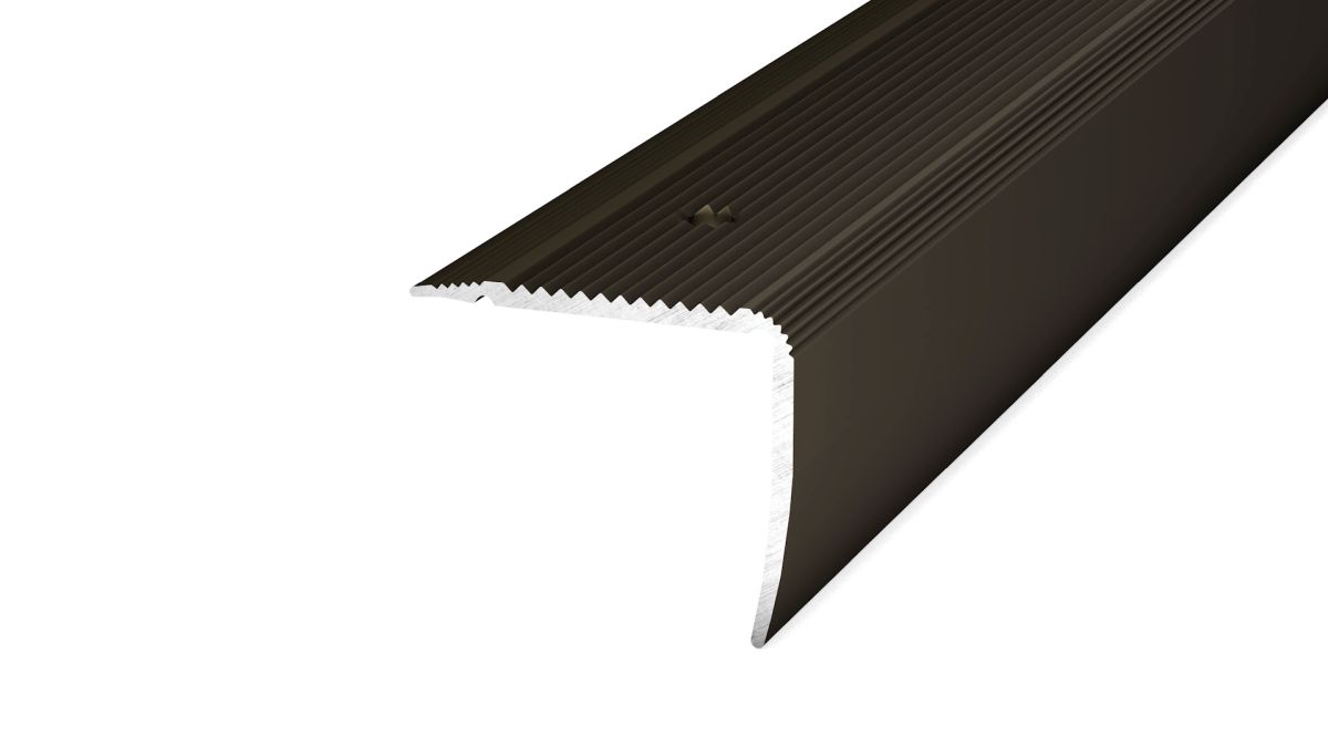 Prinz NOVA nez de marche 35 x 30 mm - N° 165 - Bronze - 250 cm