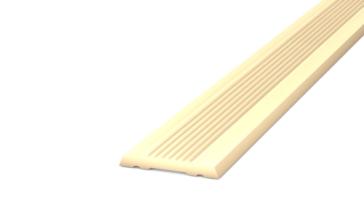 Prinz insert antidérapant 25 mm - N° 825 - Beige - 25 m