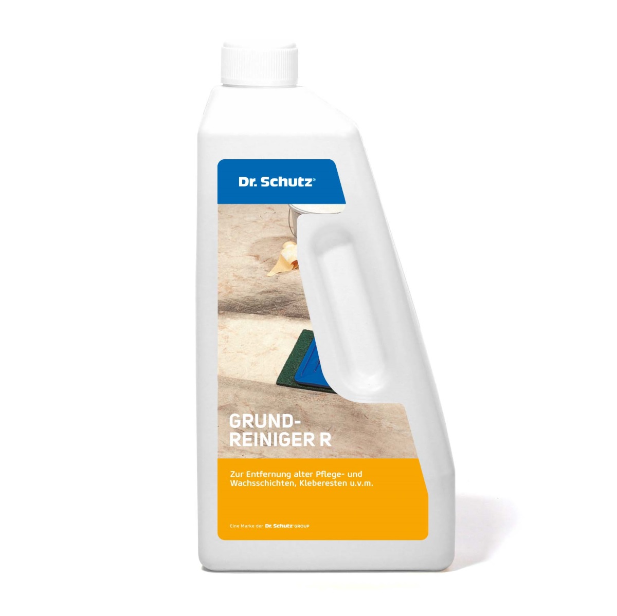 Dr. Schutz nettoyant de base R - 750 ml