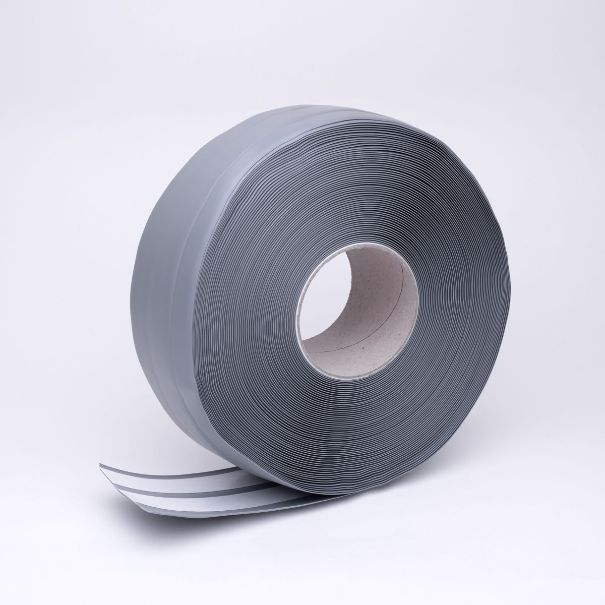 Plinthe souple Gris 50 x 15mm