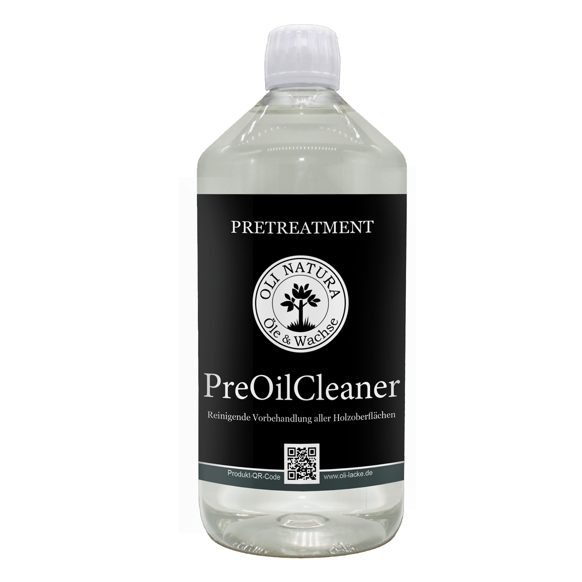 OLI-NATURA PreOilCleaner - 1 l