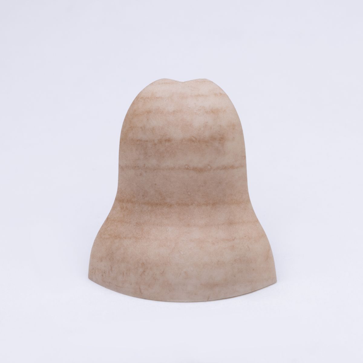 Angle extérieur érable imprimé