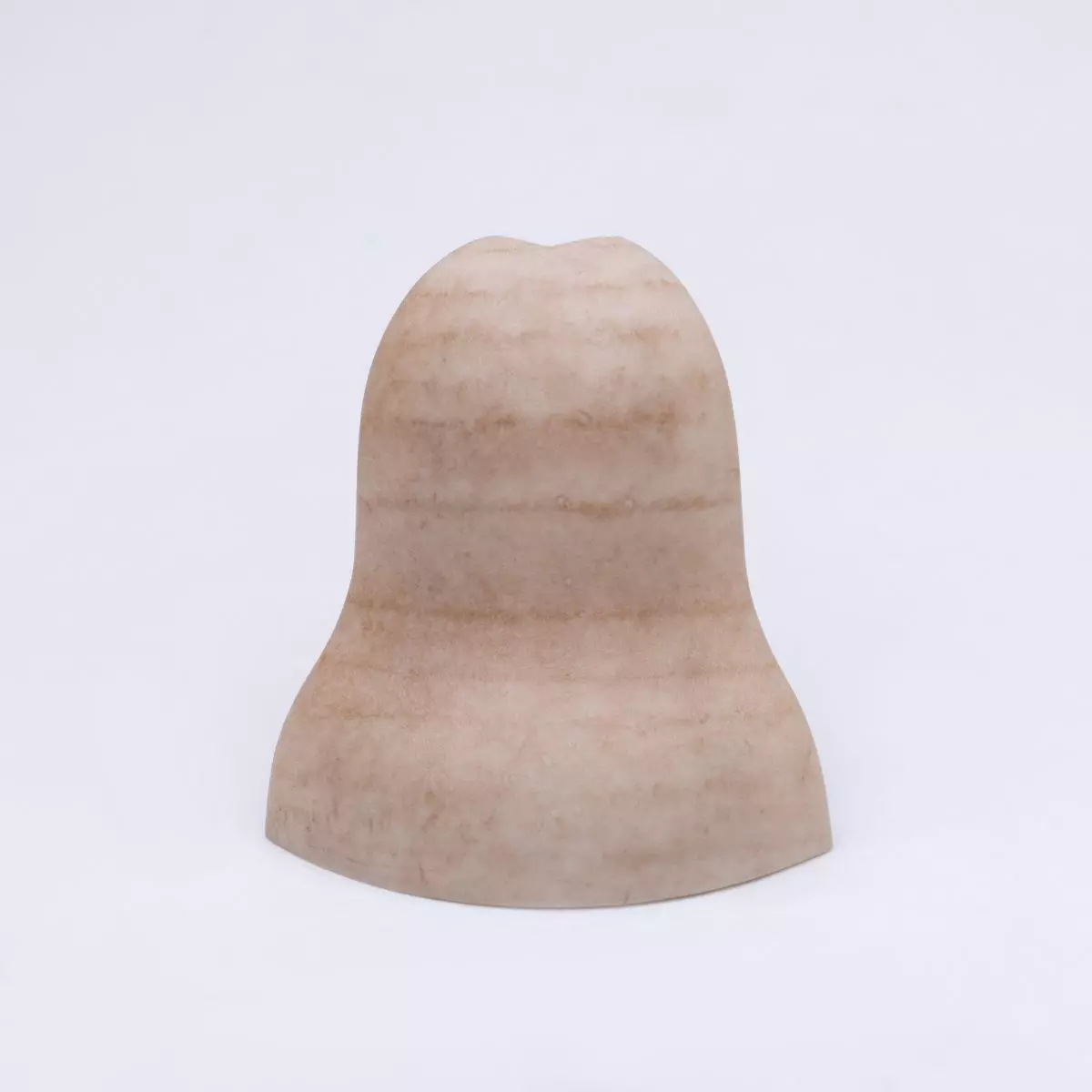 Aussenecke Ahorn geprägt