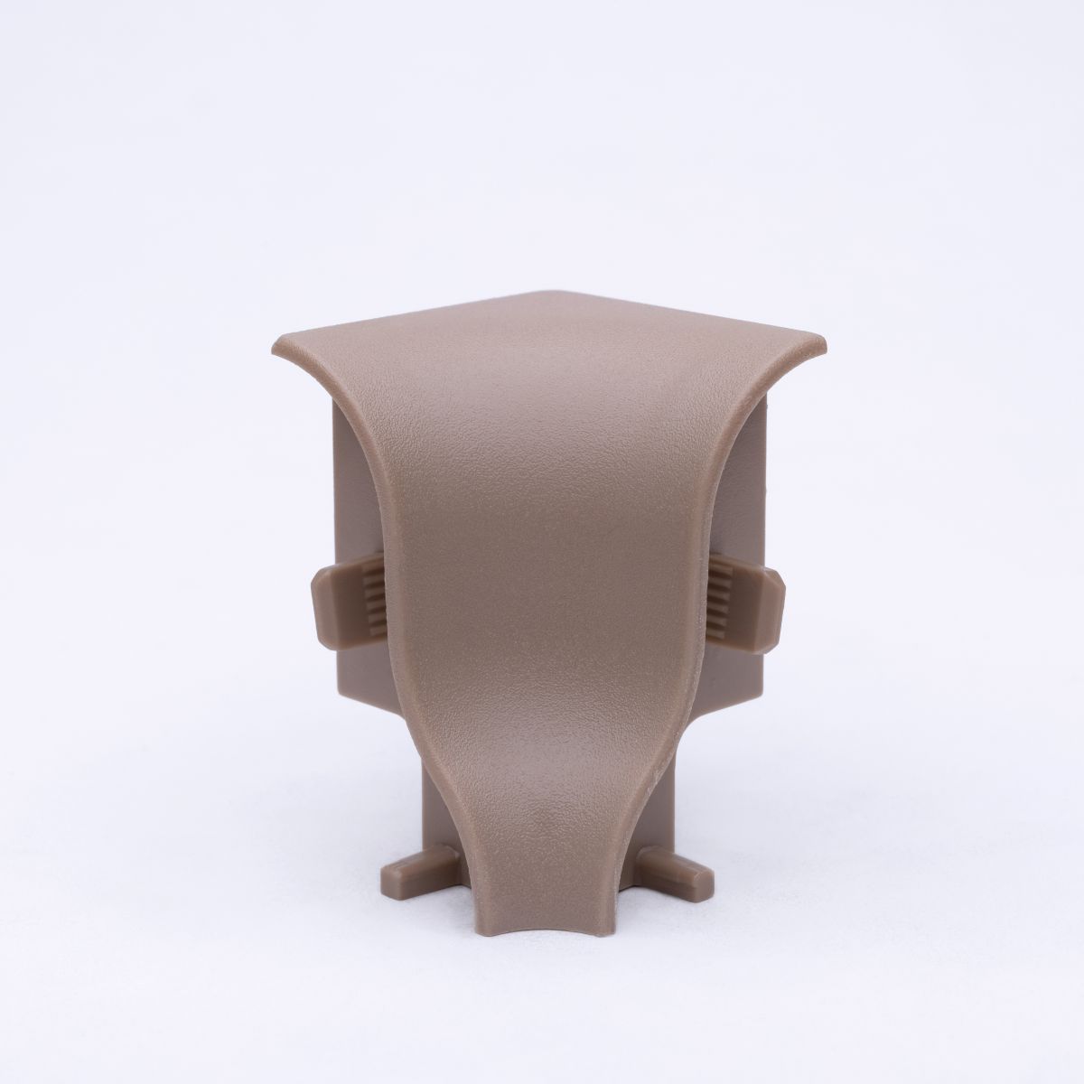 Angle intérieur Beige