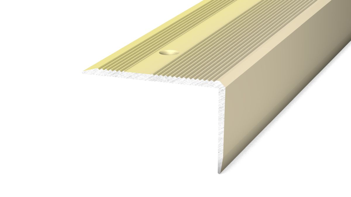Prinz nez de marche 40 x 25 mm - N° 293 - Sahara - 100 cm