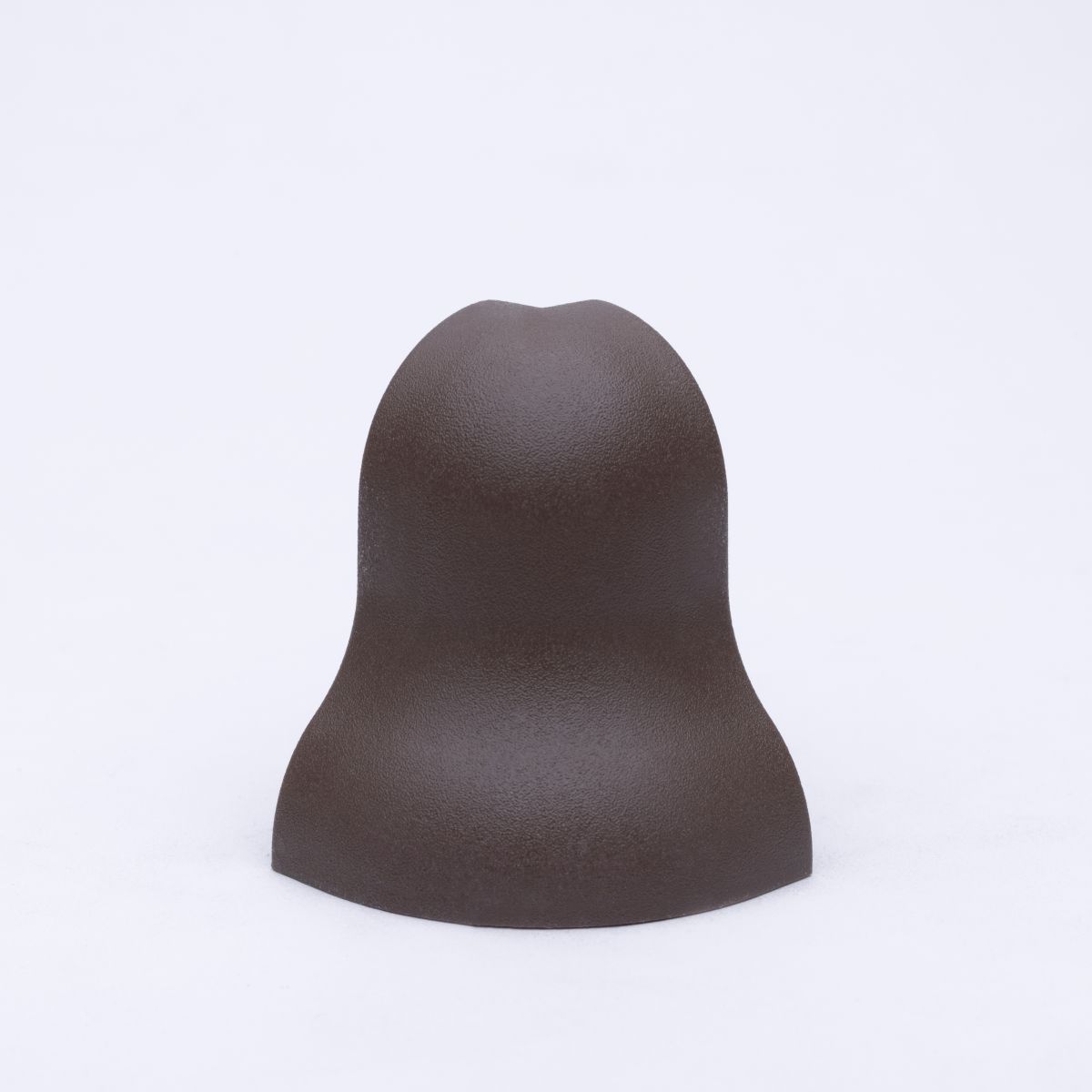 Angle extérieur Gris / marron