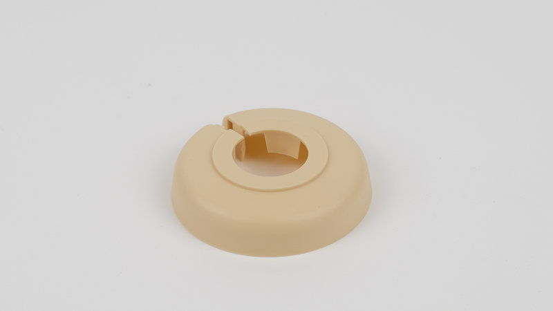 Prinz heizkörperrosette innen-ø 18 mm - N° 852 - Érable/esche