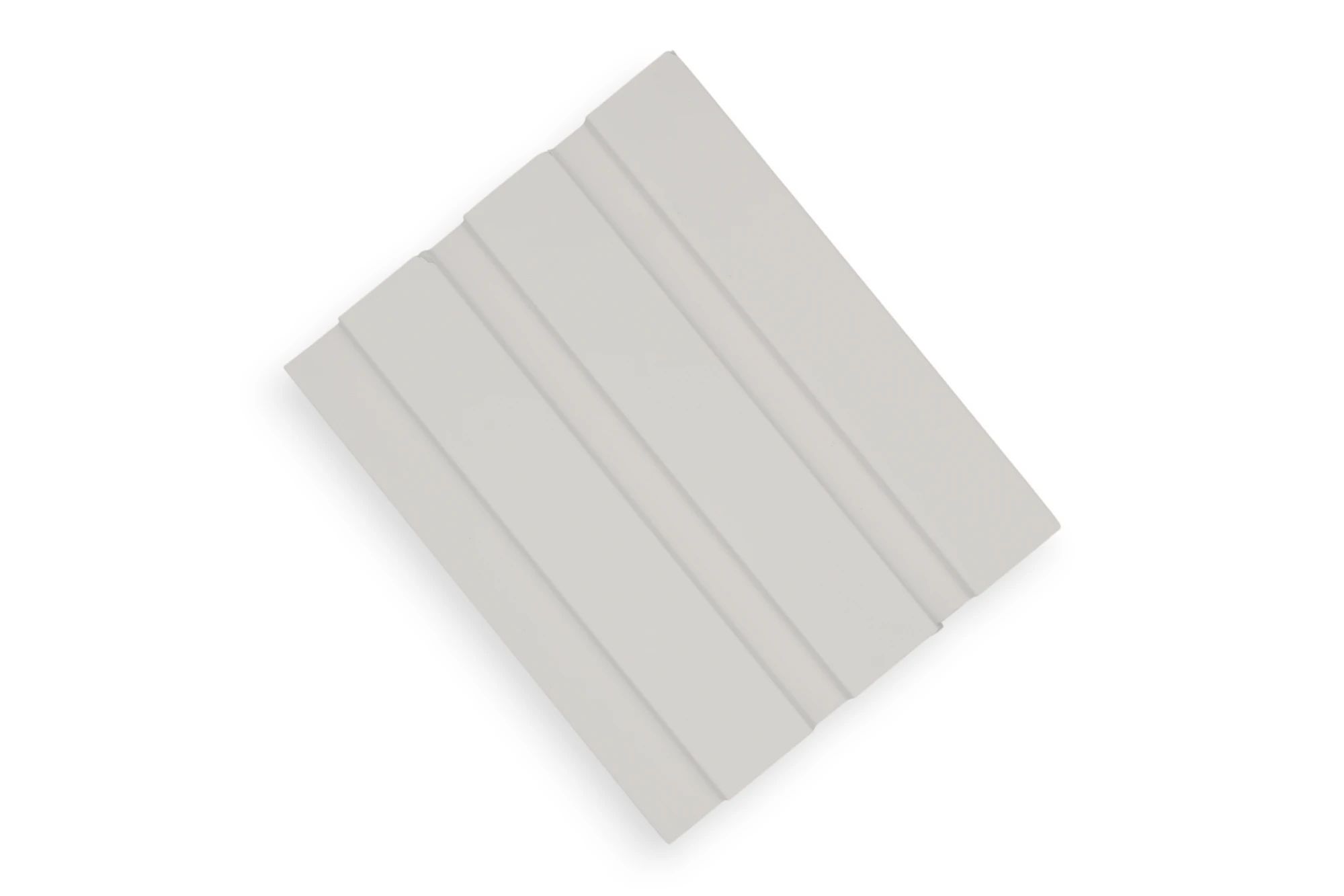 Échantillon - Panneaux muraux VOX Linerio M-Line - Blanc