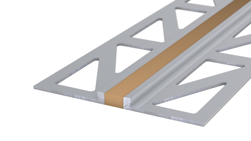 Prinz profilé de joint de dilatation 2,5 mm - N° 769 - Honey oak - 300 cm