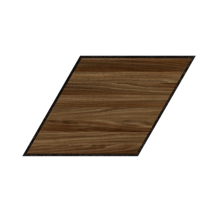 Revêtement mural CARO - Noyer