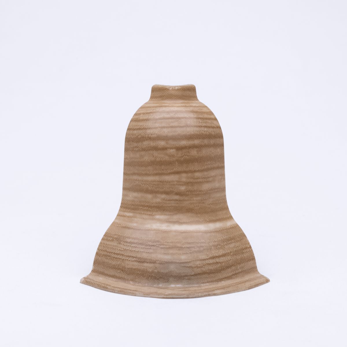 Angle extérieur pour plinthes flex-duo 54 mm chêne