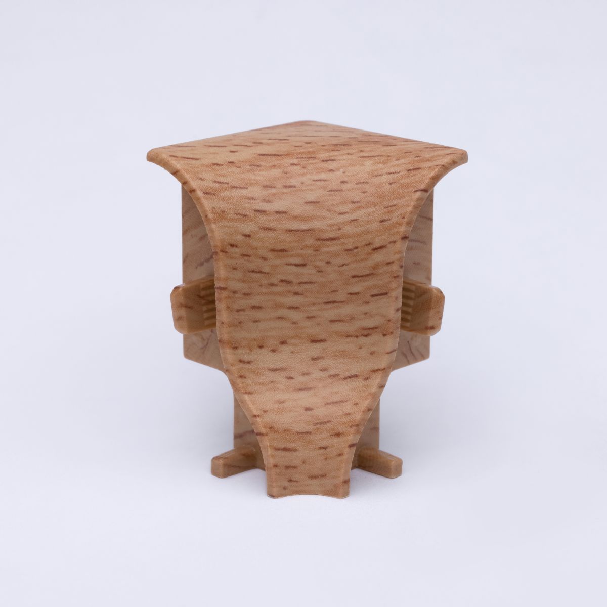 Angle intérieur hêtre