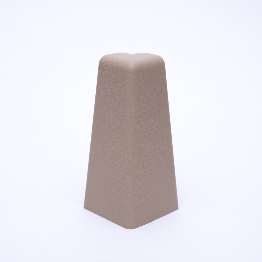 Angle extérieur 60 mm Beige