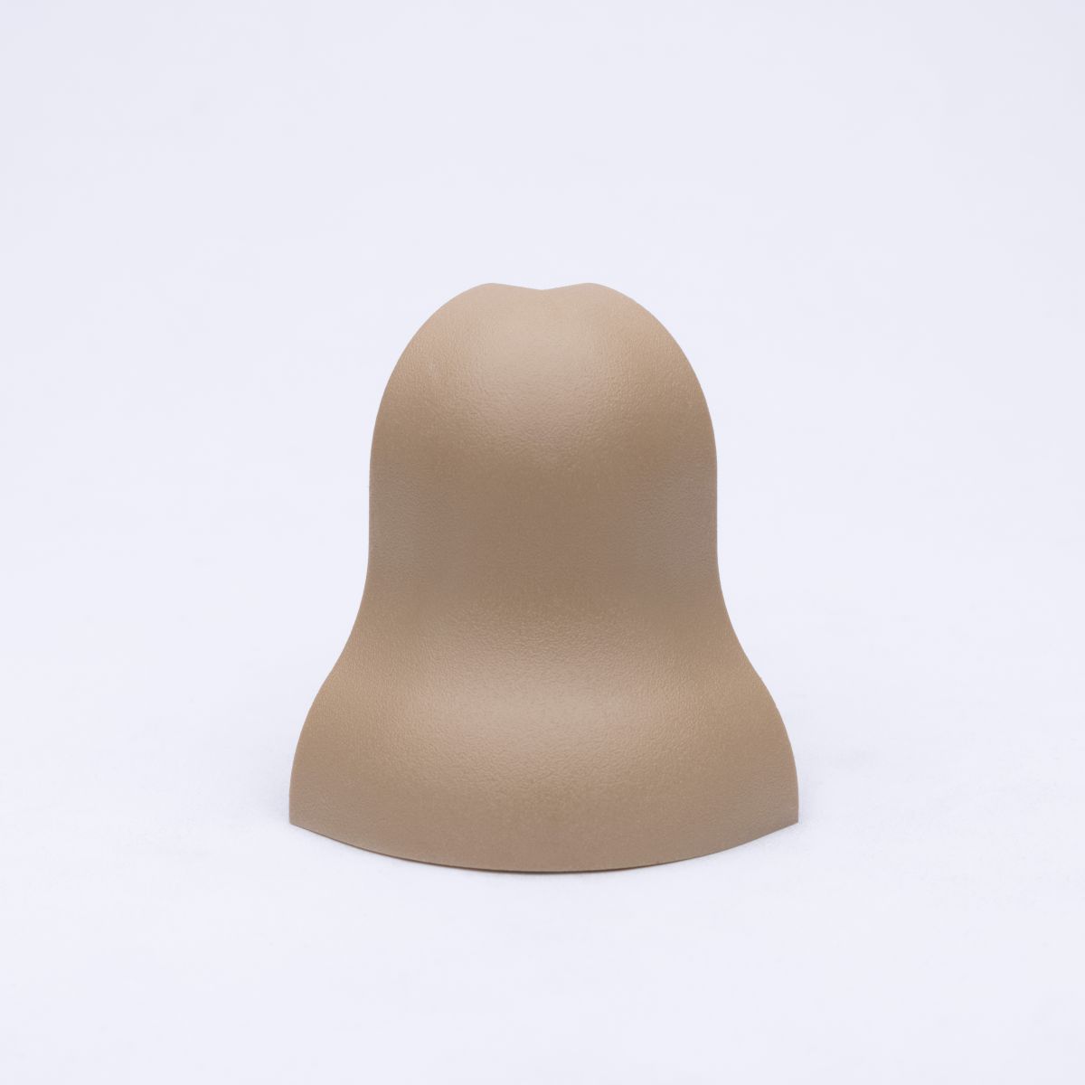 Angle extérieur érable