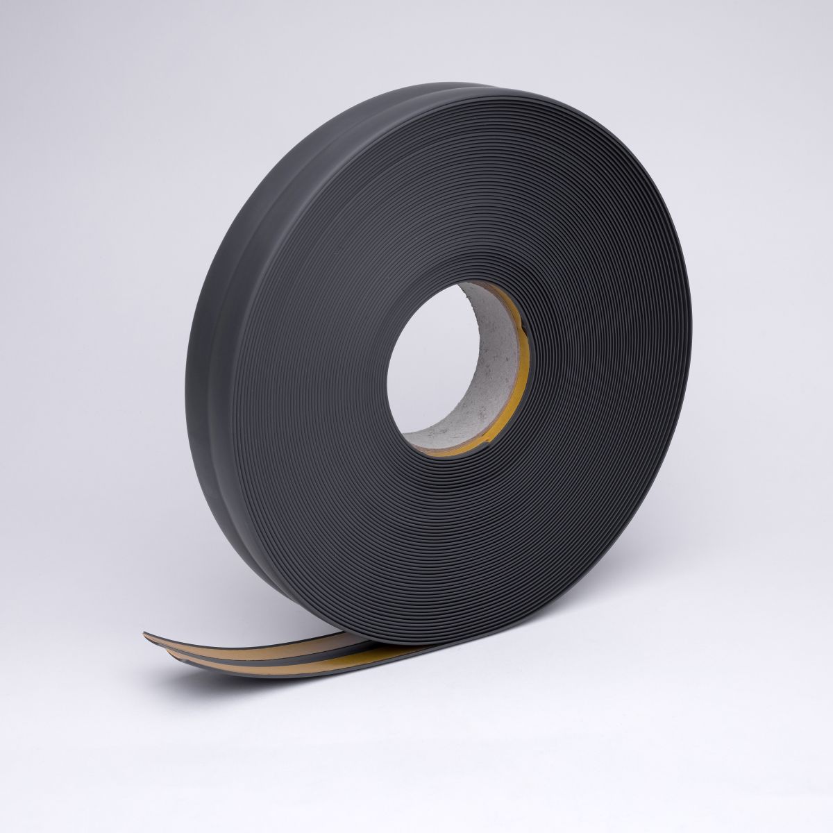 Plinthe souple Gris 18 x 18mm