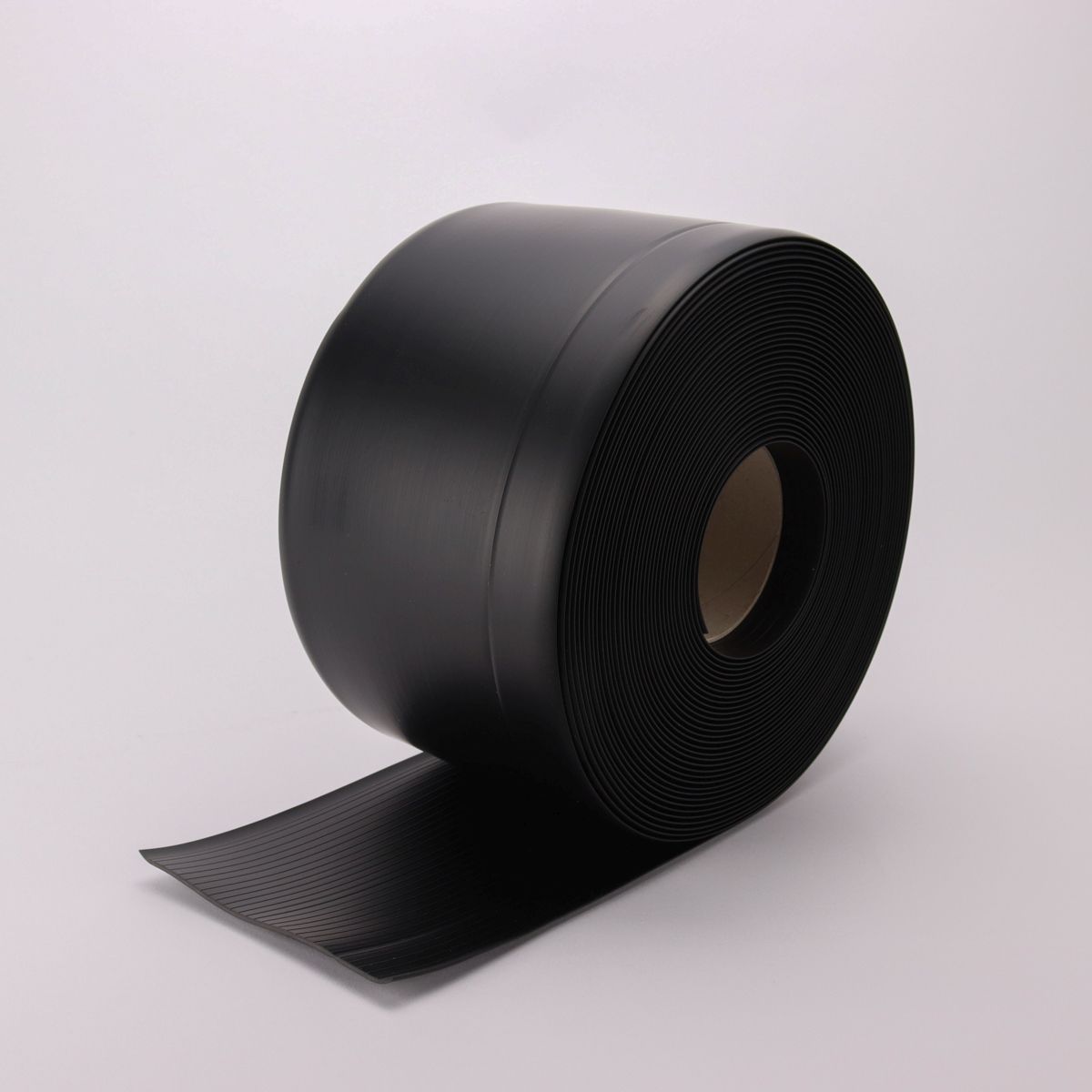 Plinthe souple 100 x 25 mm - Noir