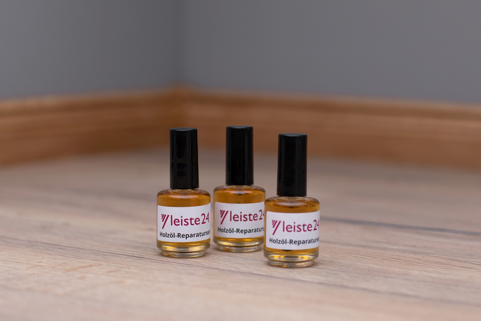 Réparation de huiele 15ml