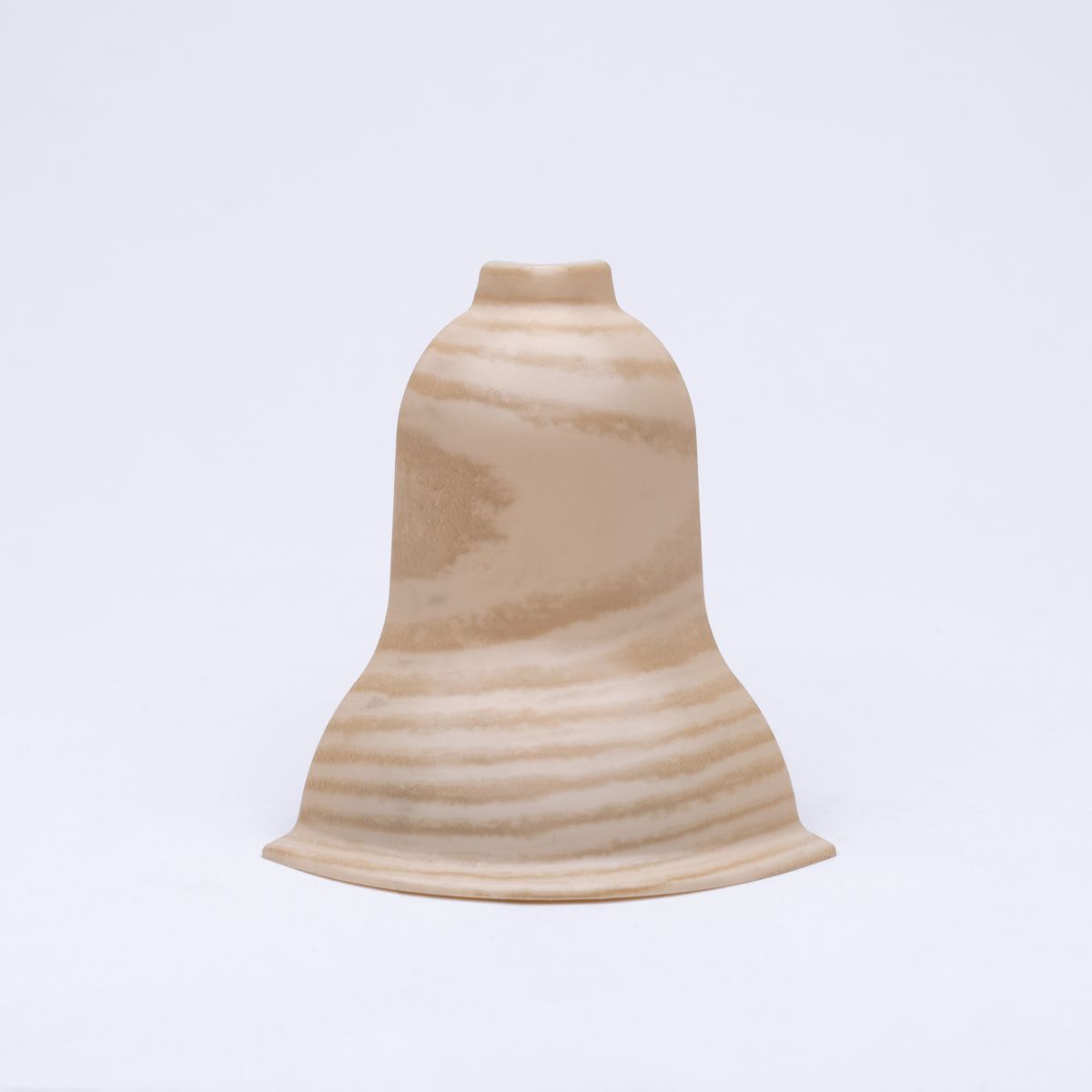 Angle extérieur pour plinthes flex-duo 54 mm érable