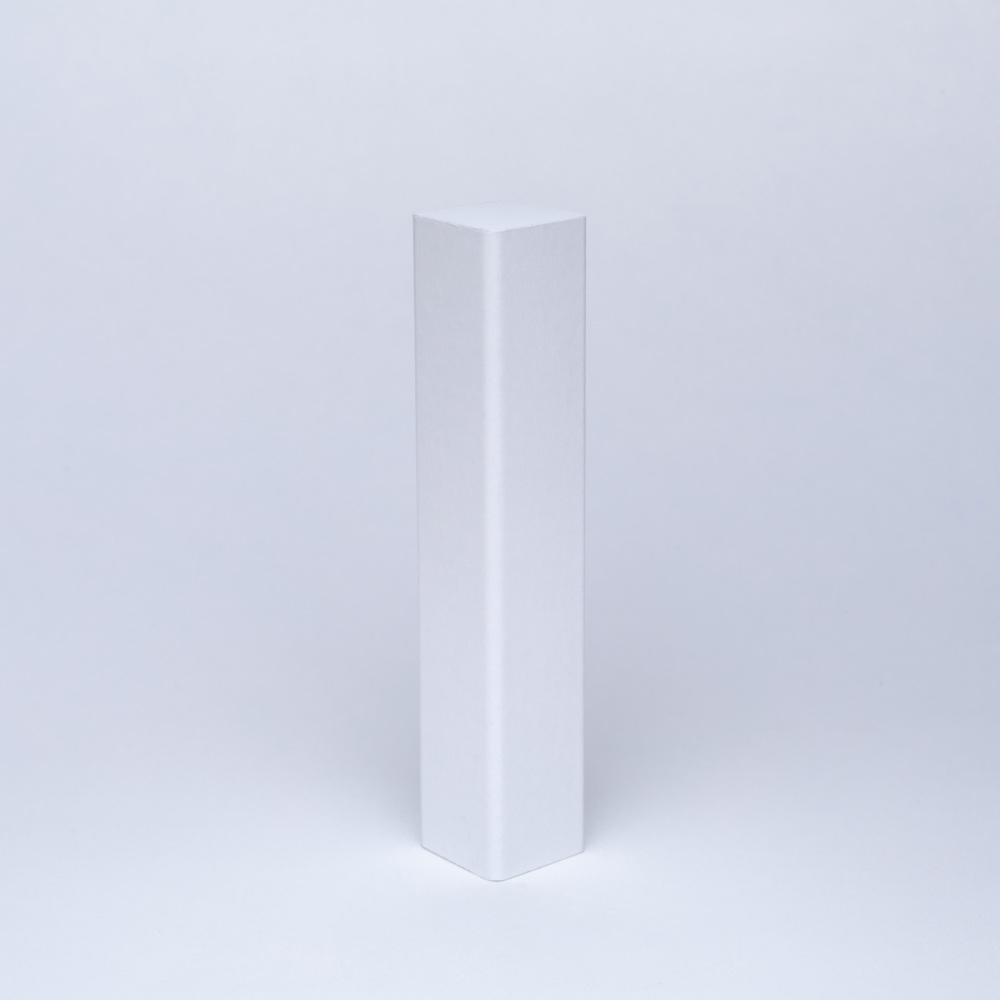 Bloc d'angle universel 105mm blanc