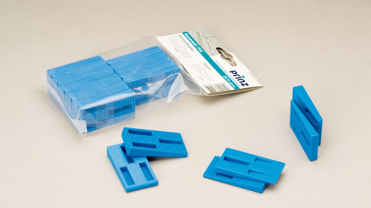 Prinz abstandhalter - Plastique 20 pcs