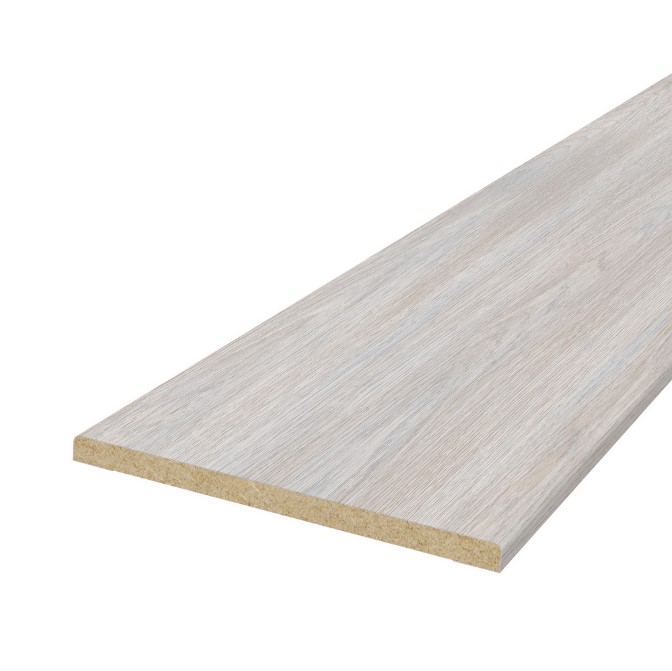 Revêtement mural FLEX 800 mm - argent