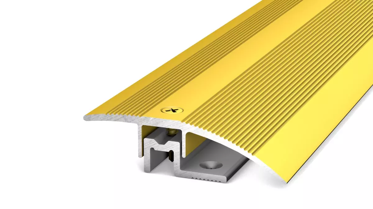 Anpassungsprofil Gold - 0,90 m