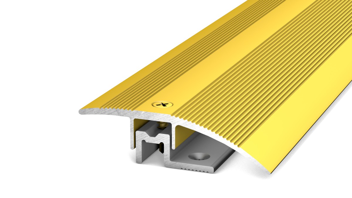 Profil d'adaptation or 0,90m