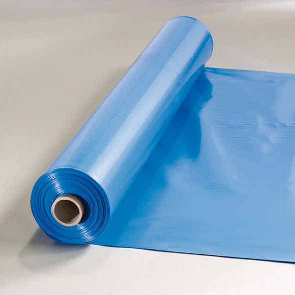 Film PE arrêt d'eau