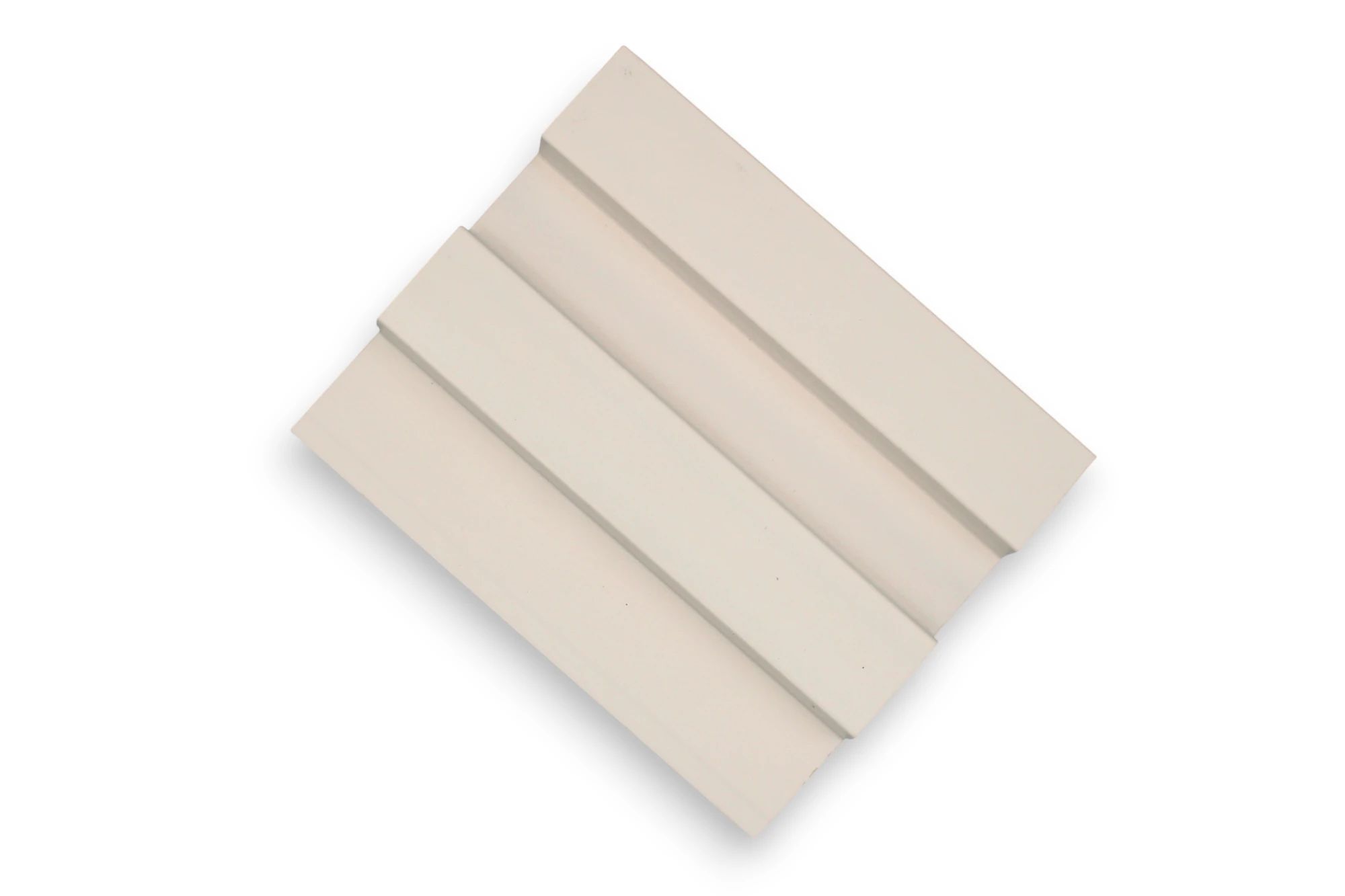 Échantillon - Panneaux muraux VOX Linerio L-Line - Blanc