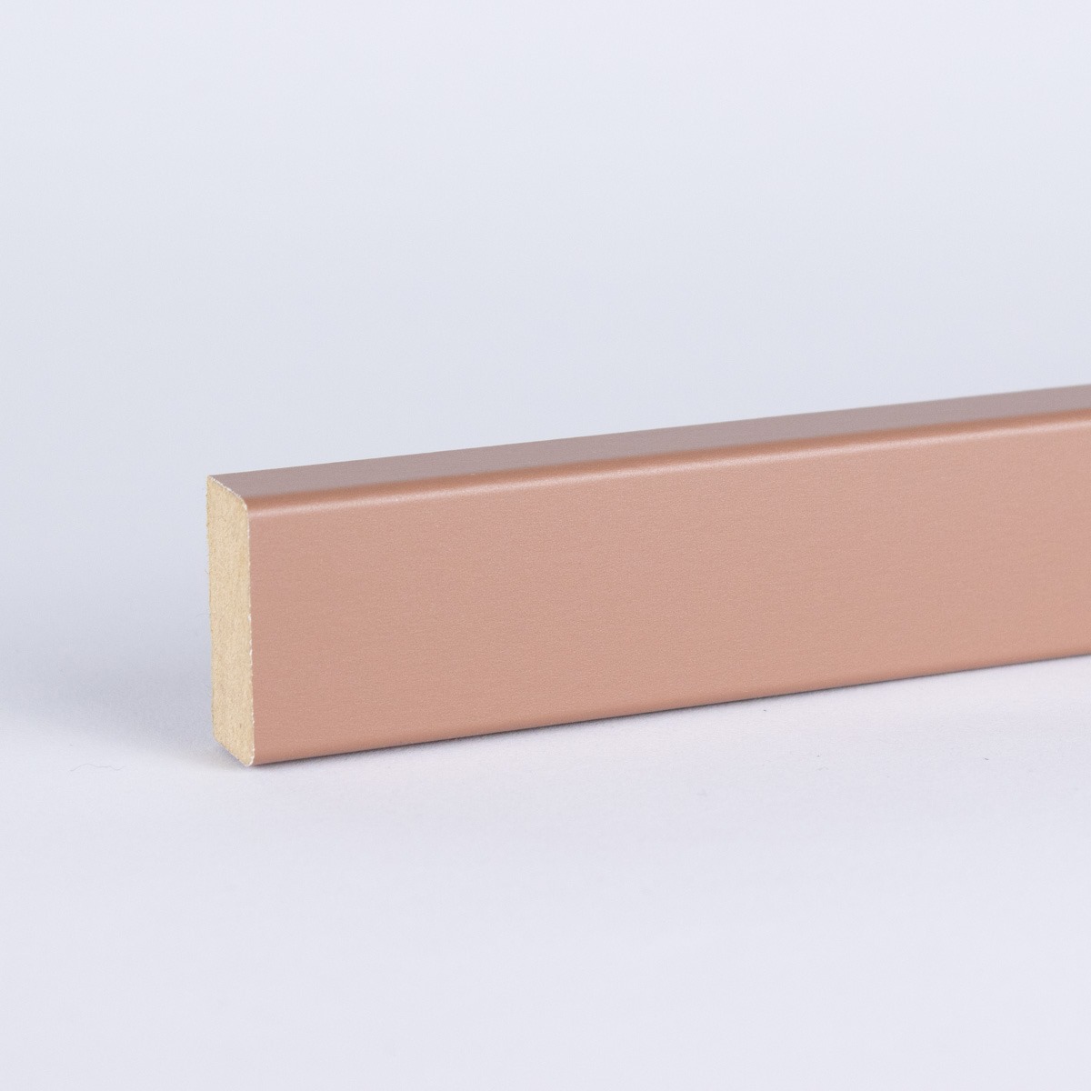 Habillage mural, moulure à lamelles, lamelle murale - Autumn 27 x 12 mm