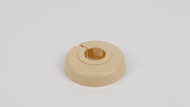 Prinz heizkörperrosette innen-ø 15 mm - N° 852 - Érable/esche