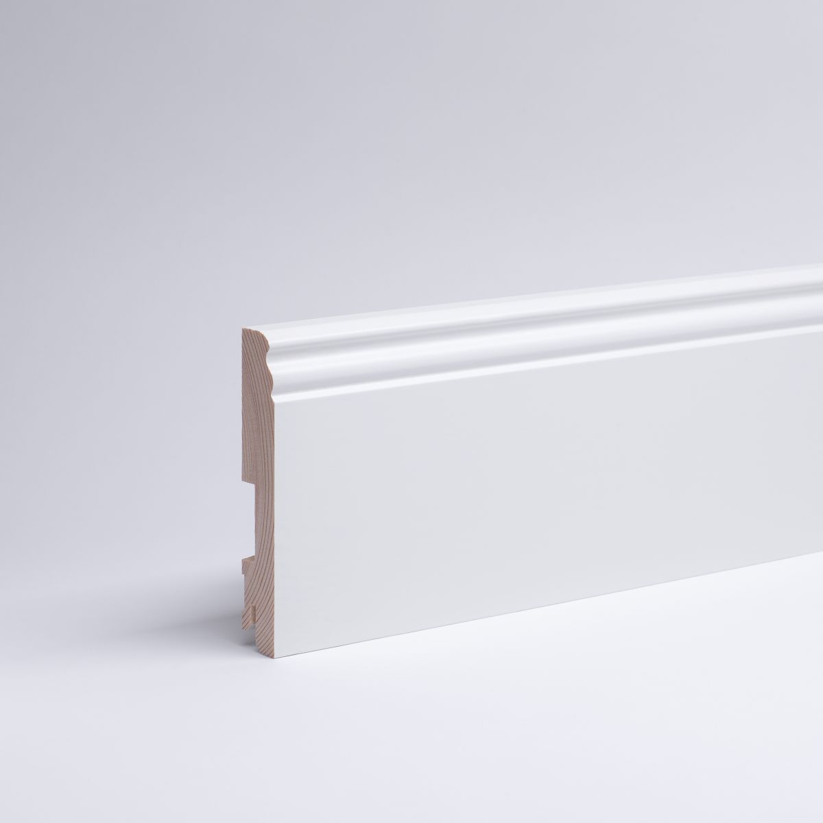 PROVISTON | Panneaux muraux acoustiques 3D | Kit | 12 x 120 x 2700 mm par  panneau | Chêne clair | Moderne | De haute qualité | Robuste | Durable | 15