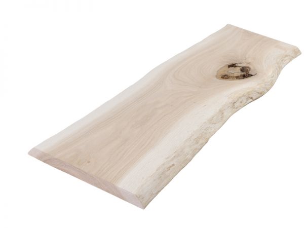 Ordina tavole di legno massello di rovere B/C tagliate a misura